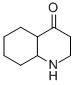 OCTAHYDRO-QUINOLIN-4-ONE CAS#: 4629-75-8
