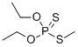 O,O-Diethyl S-methyl dithiophosphate CAS#: 3288-58-2