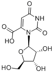 OROTIDINE CAS#: 314-50-1