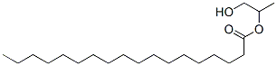 Octadecanoic acid 2-hydroxy-1-methylethyl ester CAS#: 3539-36-4