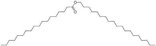 Octadecanoic acid, nonadecyl ester CAS#: 36610-45-4