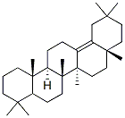 Olean-13(18)-ene CAS#: 3399-27-7