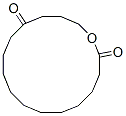 Oxacyclohexadecane-2,13-dione CAS#: 38223-29-9