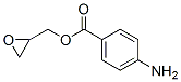 Oxiranemethanol,4-aminobenzoate(9CI) CAS#: 292601-63-9