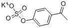 P-ACETYLPHENYL SULFATE POTASSIUM SALT CAS#: 38533-41-4