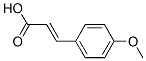 P-METHOXYCINNAMIC ACID CAS#: 30-09-1