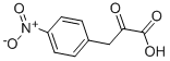 P-NITROPHENYLPYRUVIC ACID CAS#: 38335-24-9