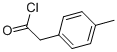 P-TOLYL-ACETYL CHLORIDE CAS#: 35675-44-6