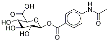 PADB-glucuronide CAS#: 34220-56-9