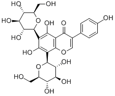 PANICULATIN CAS#: 32361-88-9