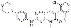 PD 173952 CAS#: 305820-75-1