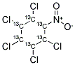 PENTACHLORONITROBENZENE-13C6 CAS#: 362044-64-2