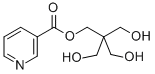 PENTAERYTHRITOL MONONICOTINATE CAS#: 38450-26-9