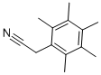 PENTAMETHYLPHENYLACETONITRILE CAS#: 34688-70-5