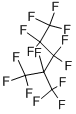 PERFLUORO-2-METHYLPENTANE CAS#: 355-04-4