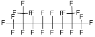 PERFLUORO-2,7-DIMETHYLOCTANE CAS#: 3021-63-4
