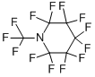 PERFLUORO-N-METHYLPIPERIDINE CAS#: 359-71-7