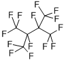 PERFLUORO(2,3-DIMETHYLBUTANE) CAS#: 354-96-1