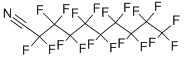 PERFLUORODECANONITRILE CAS#: 379215-40-4