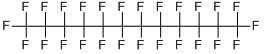 PERFLUORODODECANE CAS#: 307-59-5