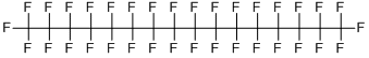 PERFLUOROHEXADECANE CAS#: 355-49-7