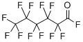 PERFLUOROHEXANOYL FLUORIDE 98 CAS#: 355-38-4