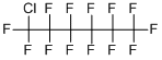 PERFLUOROHEXYL CHLORIDE CAS#: 355-41-9