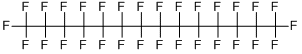 PERFLUOROTETRADECANE CAS#: 307-62-0