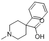 PETHIDINIC ACID CAS#: 3627-48-3