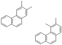 PHENANTHRENE,2,3-DIMETHYL- CAS#: 3674-65-5