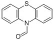 PHENOTHIAZINE-10-CARBOXALDEHYDE CAS#: 38076-67-4