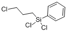 PHENYL(3-CHLOROPROPYL)DICHLOROSILANE CAS#: 3401-26-1