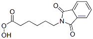 PHTHALIMIDOPEROXYCAPROIC ACID CAS#: 128275-31-0