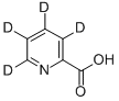 PICOLINIC-D4 ACID CAS#: 284487-61-2