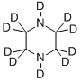 PIPERAZINE-D10 CAS#: 362049-61-4