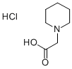 PIPERIDIN-1-YL-ACETIC ACID CAS#: 3235-68-5
