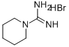 PIPERIDINE-1-CARBOXIMIDAMIDE HYDROBROMIDE CAS#: 332367-56-3
