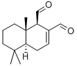 POLYGODIAL CAS#: 33118-34-2