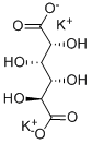 POTASSIUM HYDROGEN D-GLUCARATE CAS#: 36439-43-7