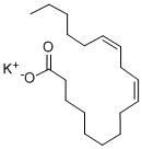 POTASSIUM LINOLEATE CAS#: 3414-89-9