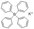 POTASSIUM TETRAPHENYLBORATE 97 CAS#: 3244-41-5