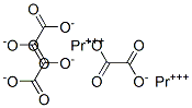 PRASEODYMIUM OXALATE CAS#: 3269-10-1