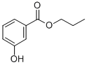 PROPYL-3-HYDROXYBENZOATE CAS#: 38567-05-4