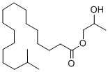 PROPYLENEGLYCOLISOSTEARATE CAS#: 32057-15-1