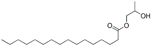 PROPYLENEGLYCOLMONOPALMITATE CAS#: 3539-33-1