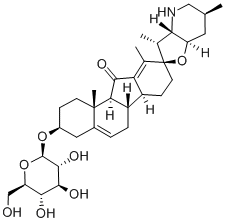 PSEUDOJERVINE CAS#: 36069-05-3