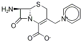 PYCA CAS#: 3432-88-0