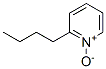 PYRIDINE,2-BUTYL-,1-OXIDE CAS#: 31396-32-4