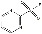 PYRIMIDINE-2-SULFONYL FLUORIDE CAS#: 35762-87-9