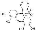 PYROGALLOL RED CAS#: 3172-49-4